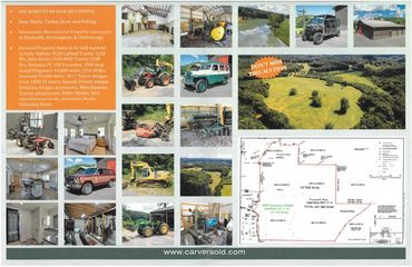 Ross Estate Auction - 636 Thompson Falls Drive, Guntersville, AL 35976
