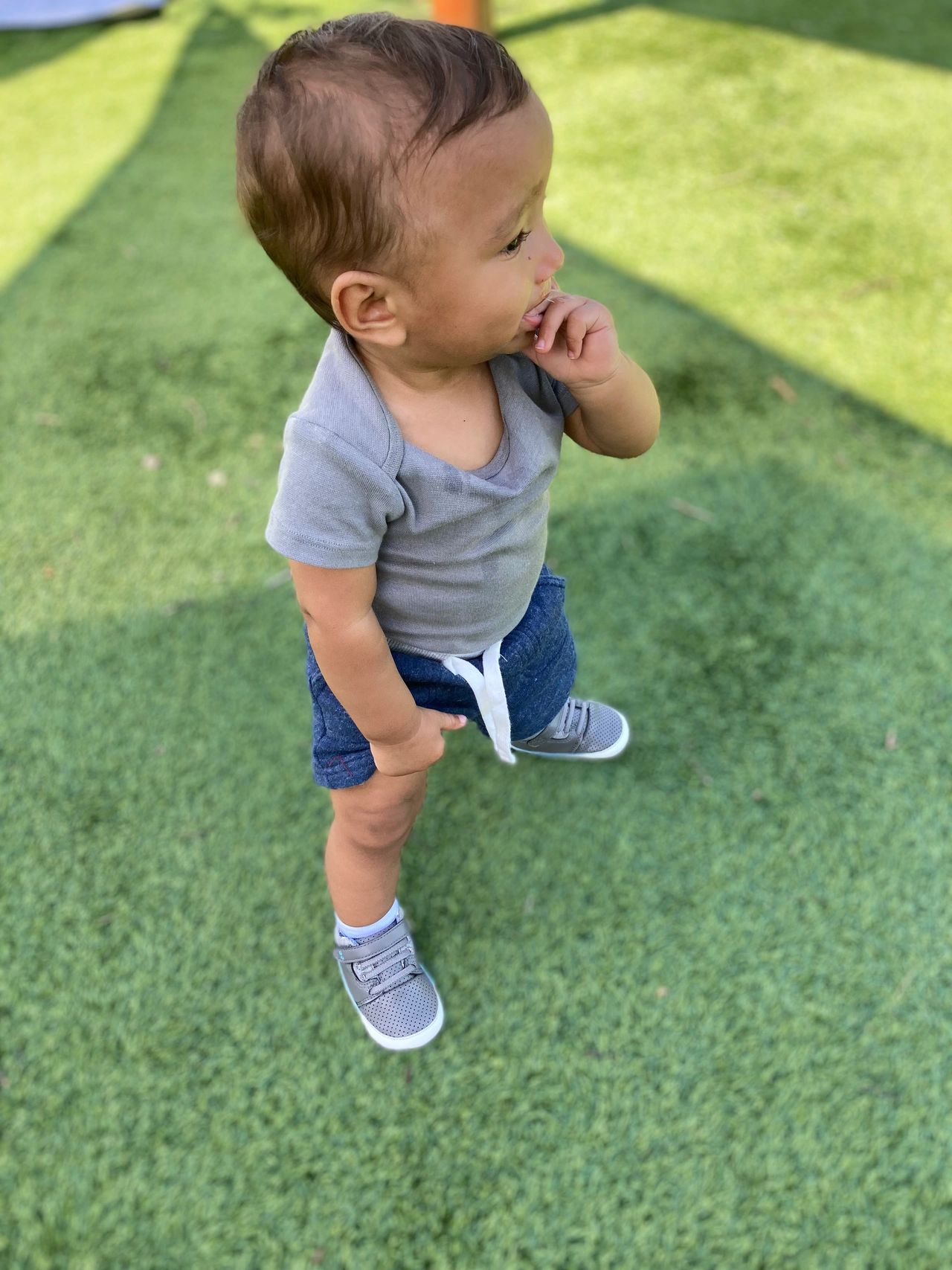 A Working Moms Schedule & Routine For a 9MonthOld In Daycare