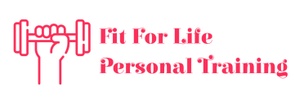 Fit For Life 
Personal Training 
 Pikesville, Md.