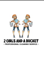 2 Girls And A Bucket CLEANING SERVICES