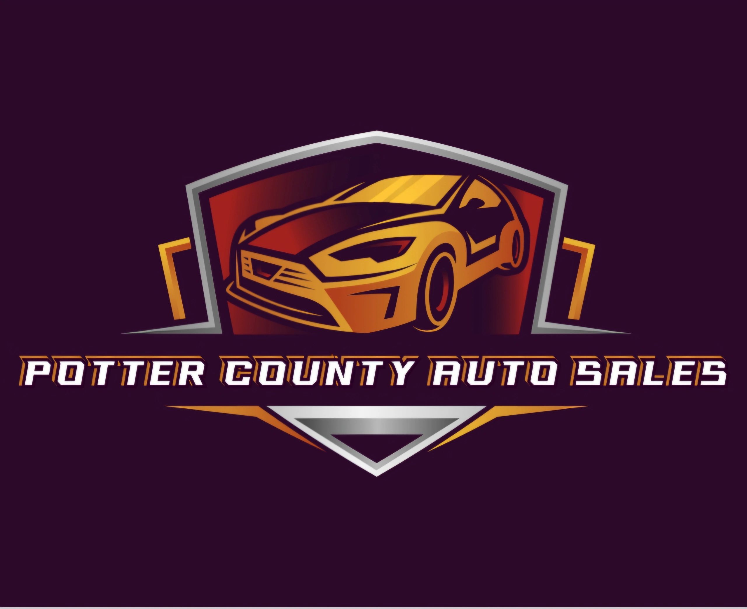 Potter county auto sales