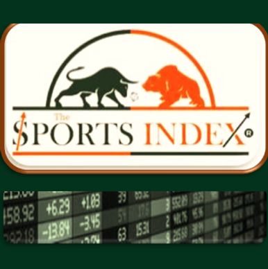 sports index games stock market wall street bull bear education gamification publicly traded shares 