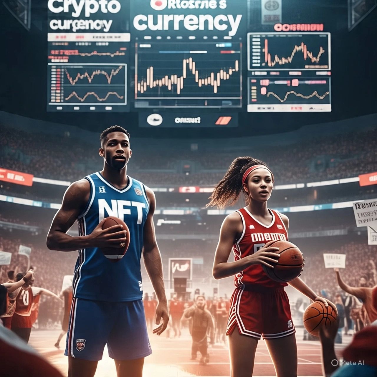 Sports Index △▽sports stock market sports business crypto
