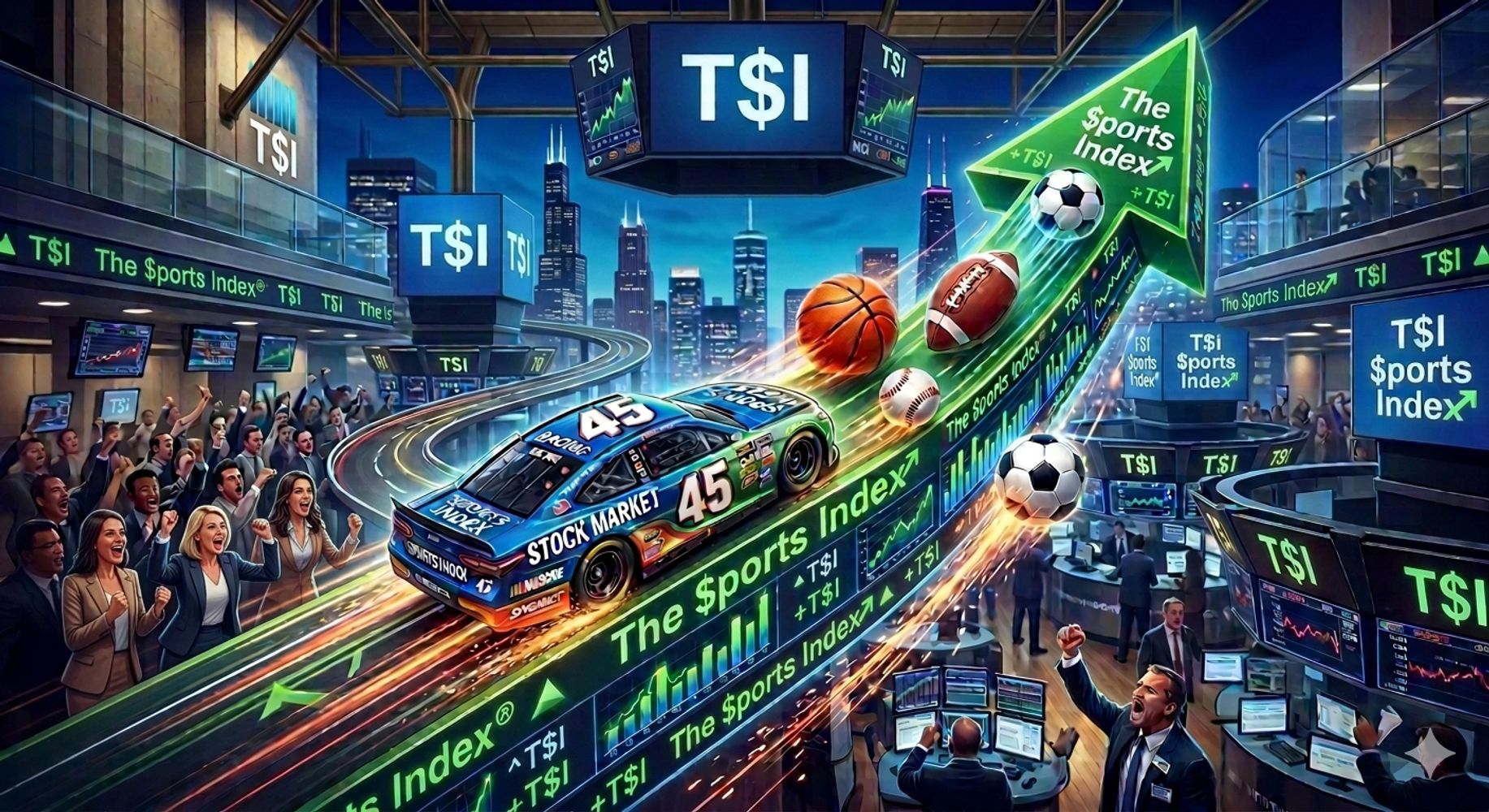 sports index benchmark sports stock market index sports business news sports investment bull market