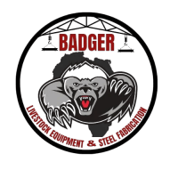 Badger Livestock Equipment