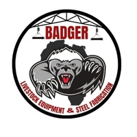 Badger Livestock Equipment