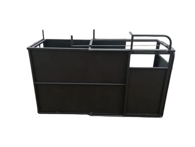 Sheep Weighing Crate