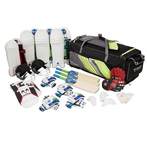 Catalyst Sports - Cricket Equipment, Cricket