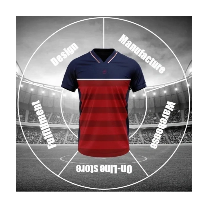 Managed Teamwear sportswear