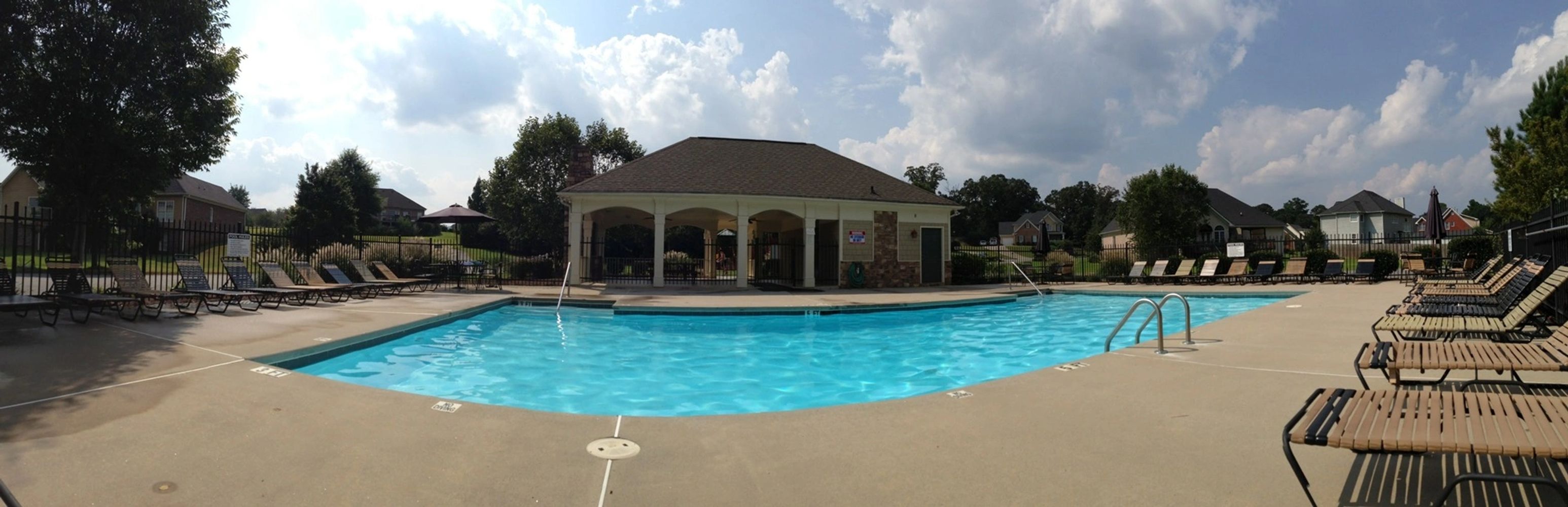 Pine Grove HOA Hoa Cartersville,