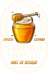 Sabor a Monte