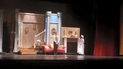 AGL Fine & Performing Arts Scholarships