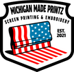 Michigan Made Printz LLC