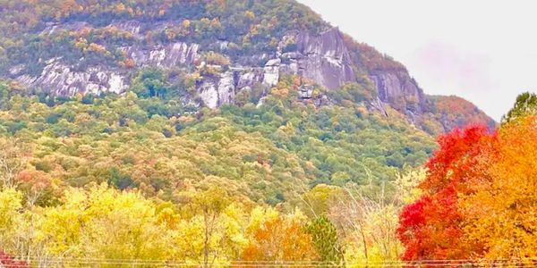 Chimney Rock North Carolina, Lake Lure Vacation Rental, Boat Rental Lake Lure