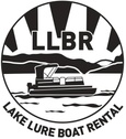 lakelureboatrental.com