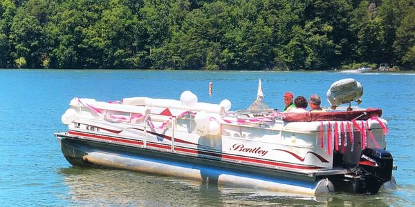 lake adger boat rental, lake lure boat rental, lake lure rental with boat, lake lure pontoon rental 