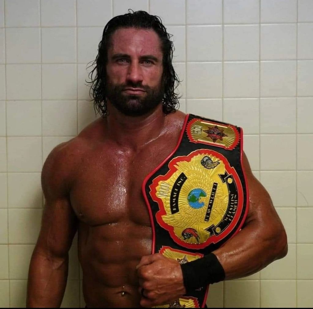 Gallery Damage Inc Pro Wrestling