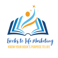 Books To Life Marketing UK