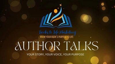 Your Story, Your Voice, Your Purpose