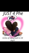 just 4 phe