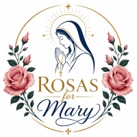 Rosas For Mary