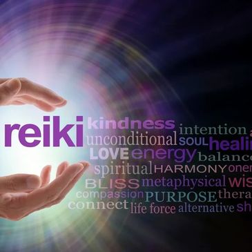 what is reiki 