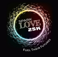 Spark Love 25K