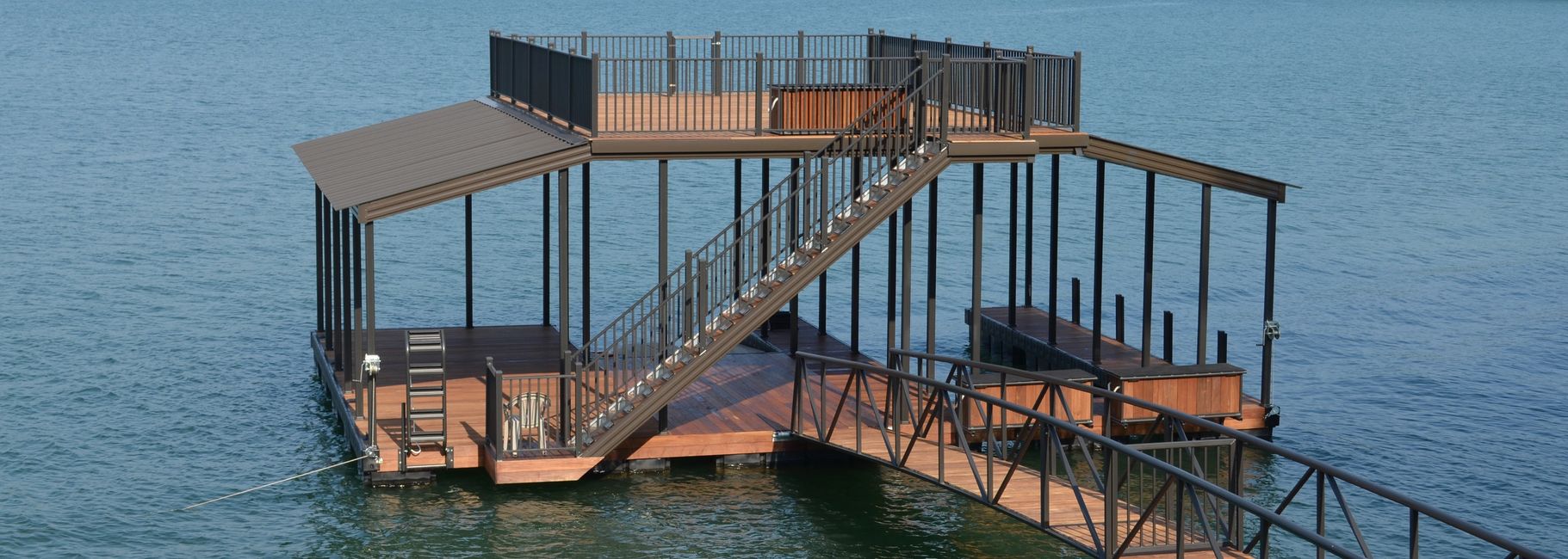 Dock Permits Docks of Lake Norman Docks of Lake Norman