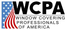 Window Covering Professionals of America Member 