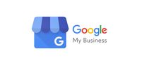 Google my business Logo 