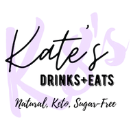 Kate's Sips and Syrups