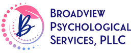 Broadview Psychological
Services, PLLC