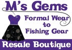 M's Gems Resale Boutique