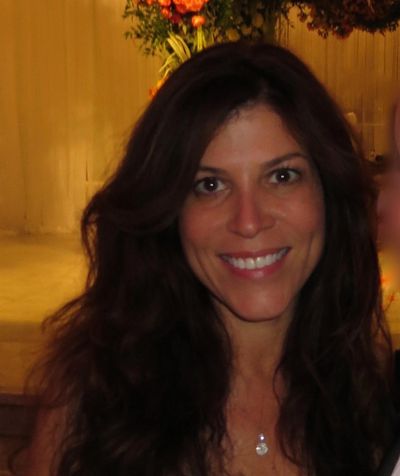 Elizabeth Goldstein specializes in gastrointestinal disorders and intuitive eating.