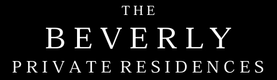 THE BEVERLY 
PRIVATE RESIDENCES 



