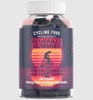 Cycling Frog CBD Gummies