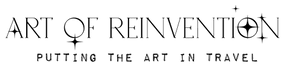 Art of Reinvention, LLC

Fine Art | Photography | Travel