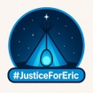 #JusticeForEric