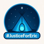 #JusticeForEric