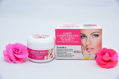 La Crema de Rebeca 