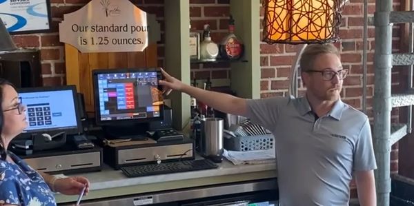 POS (Point of Sale) training is crucial for businesses because it ensures that employees can efficie