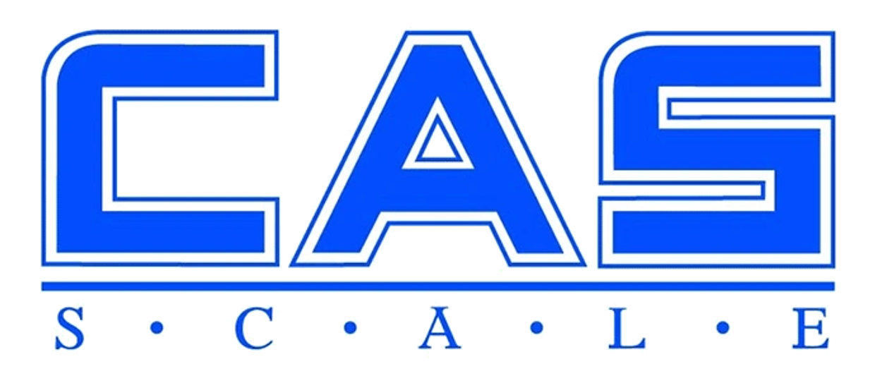 CAS Scale Certified Calibration and Sales Agent.