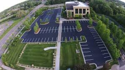 parking lot sealcoating 