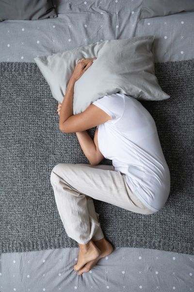 Menopause facts and menopause symptoms. 