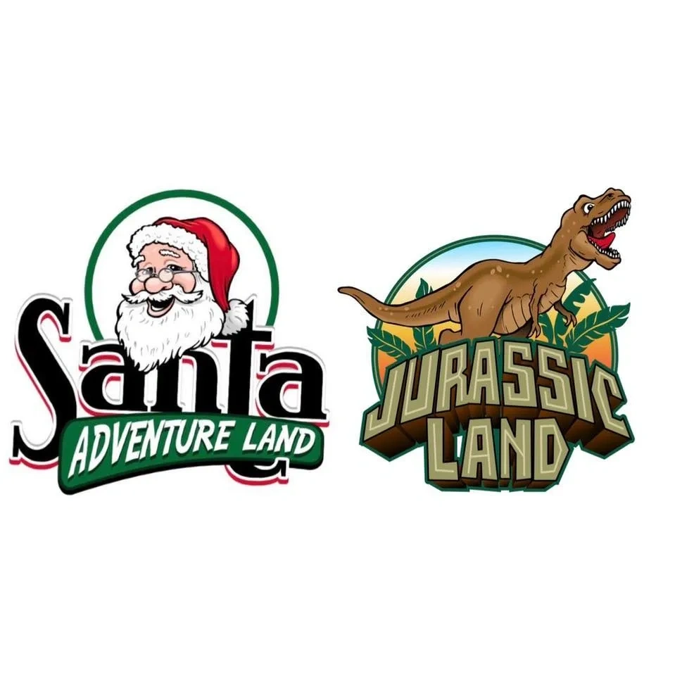 Santa Adventureland