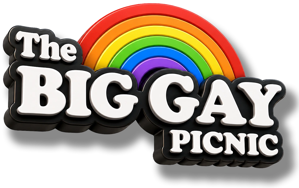 The Big Gay Picnic