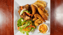 Vita's Fritay