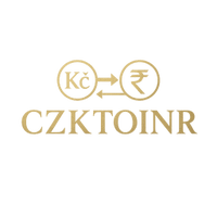 CZKtoINR
