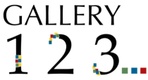 Gallery 123 