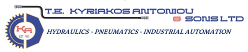 T.E. KYRIACOS ANTONIOU 
& SONS LTD